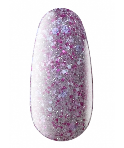 05 Color base coat "Crystal Drops", 7 ml image 0