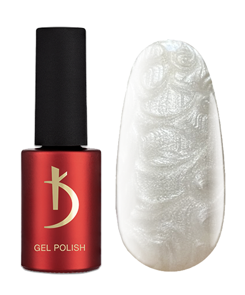 01 TD Gel polish Tornado, 7 ml image 1