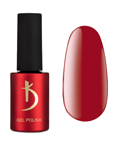 45 WN Gel Polish Wine 7 ml image 0