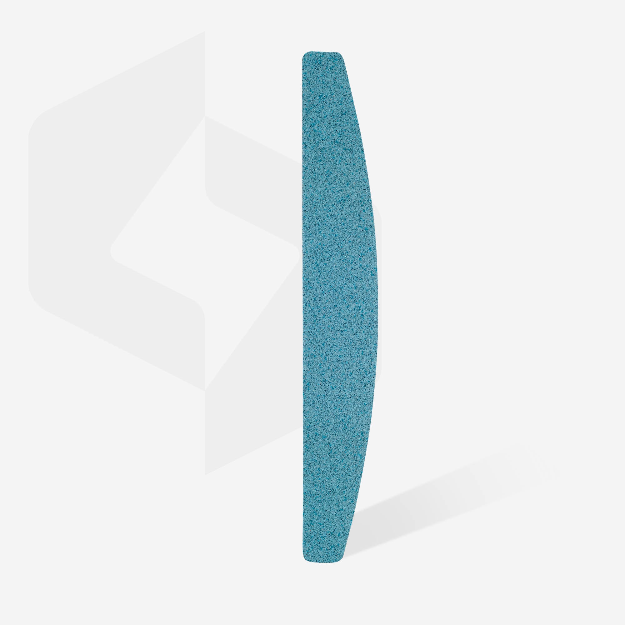 DFEX-40-100 Disposable files for crescent nail file (soft base) 30pcs image 1