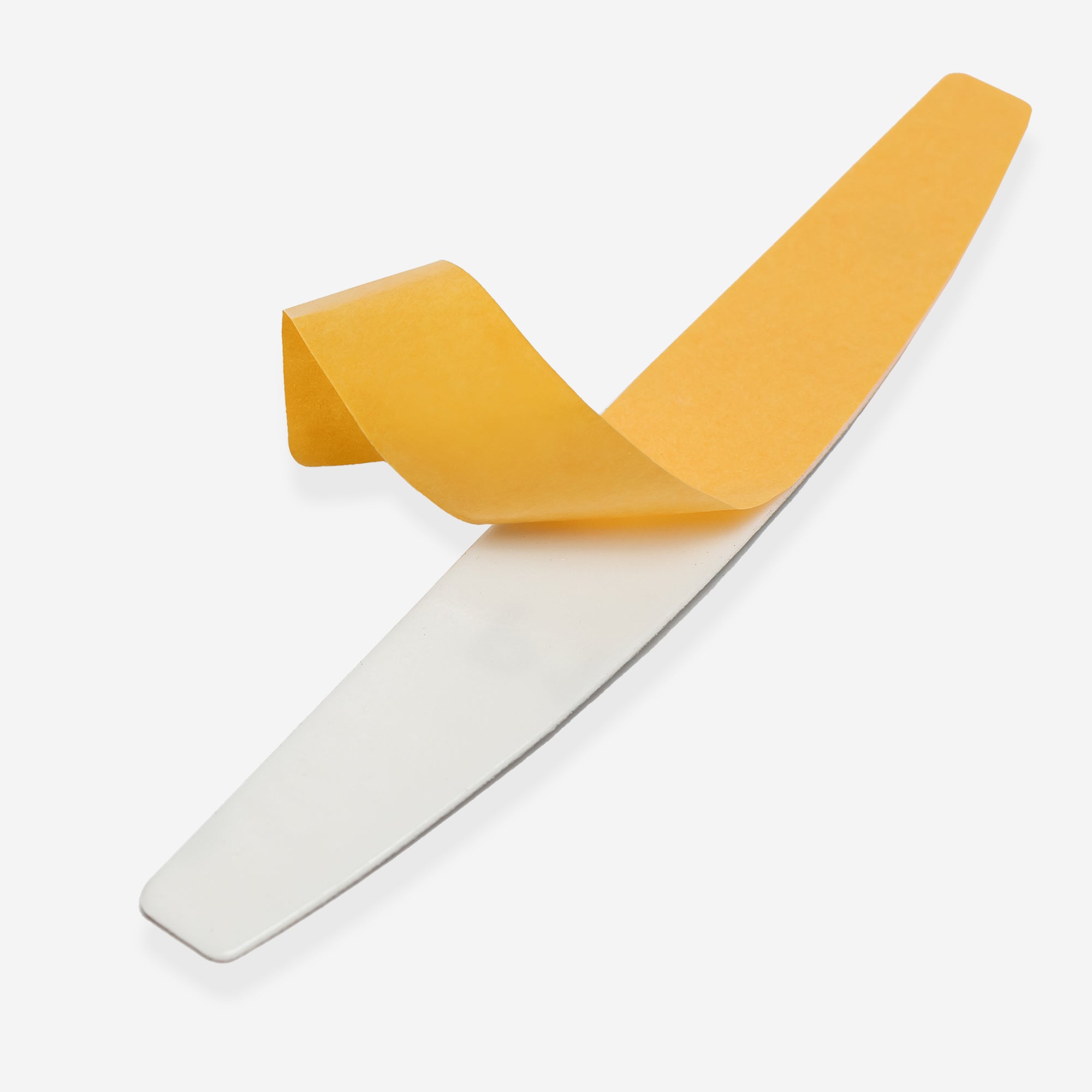 DF-42-100 Disposable files for crescent nail file Staleks Pro Smart 42, 100 grit image 3