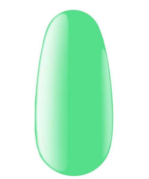 50 GY Gel polish Green and Yellow 7 ml image 0