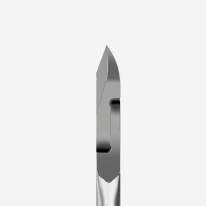 Professional cuticle nippers SMART 11 7 mm
