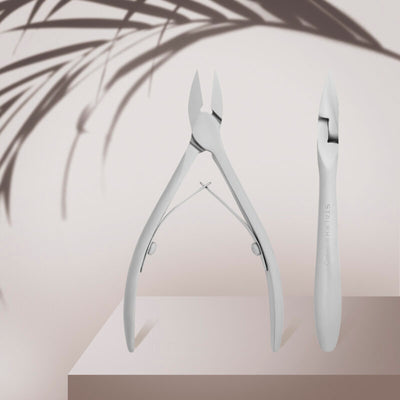 NS-70-14, SMART Professional Nail Nippers, Blades 14 mm