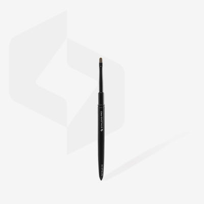 NBE-04 Brush for gel EXPERT width 4 mm/length 7 mm