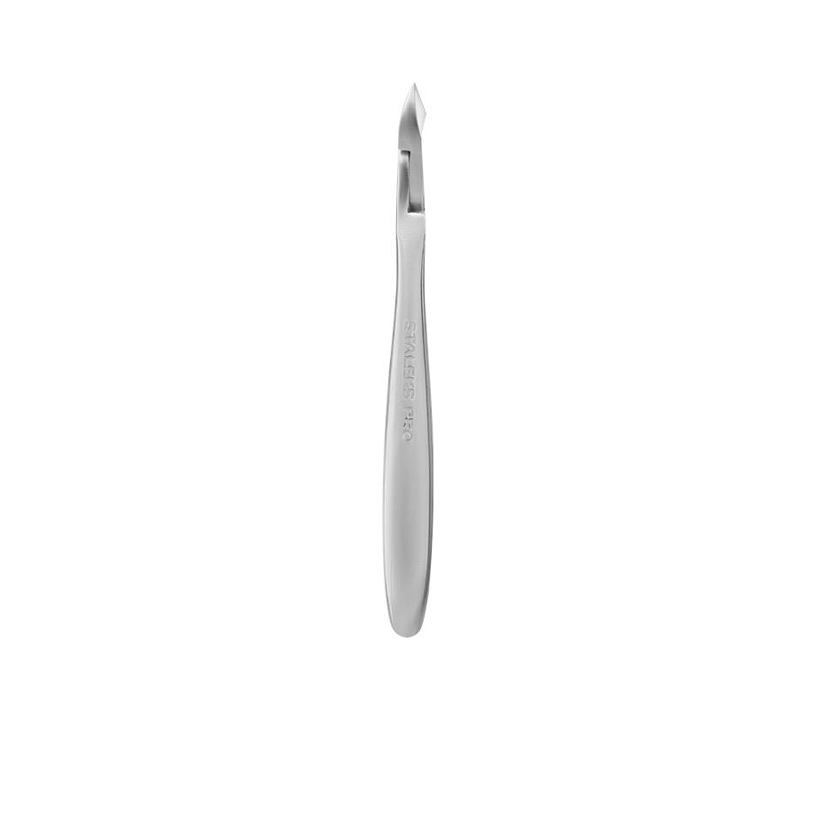SMART NS-10-7 PROFESSIONAL CUTICLE NIPPERS STALEKS PRO