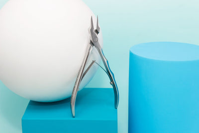 PODO NP-30-18 Nippers for Ingrown Nails