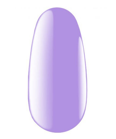 Color Rubber Base gel, Purple Haze, 7 ml image 1