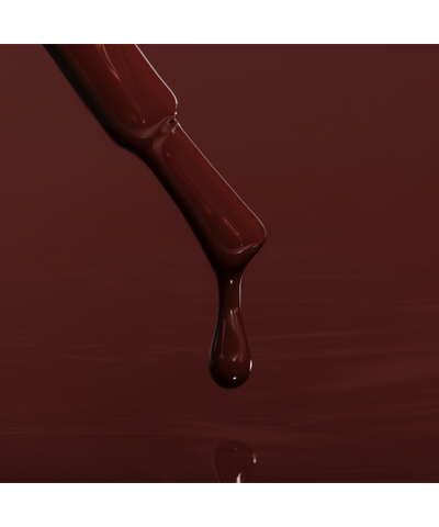 100 WN Gel Polish Wine 7 ml image 2