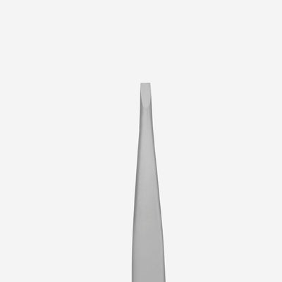 BEAUTY & CARE TBC-10/2 Eyebrow Tweezers (straight)