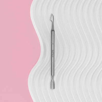 PBC-30/1 Cuticle pusher, rounded pusher and remover