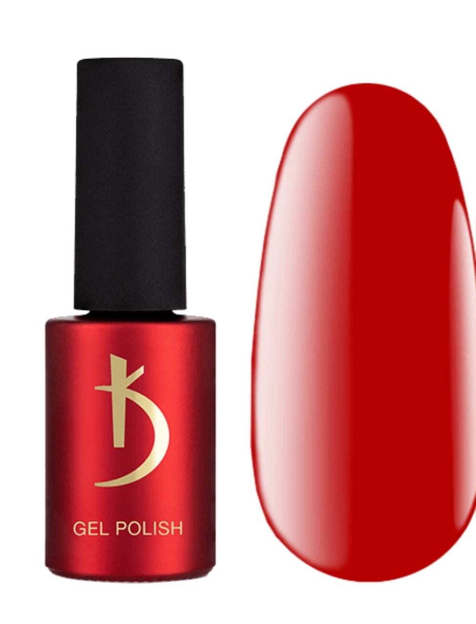 95 R Gel polish Royal Temptation 7 ml image 0