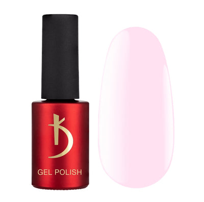 07 RN Gel polish Romantic Nude 7 ml image 1