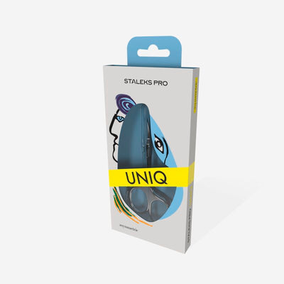 SQ-30/4 UNIQ Professional cuticle scissors