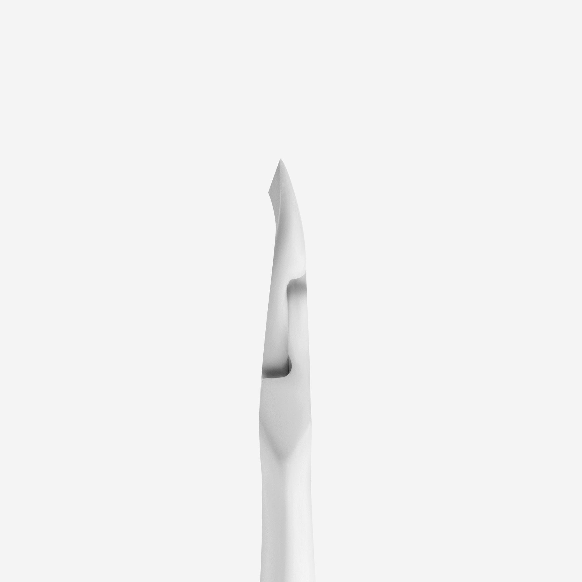 NBC-10-3 Cuticle nippers Staleks image 1