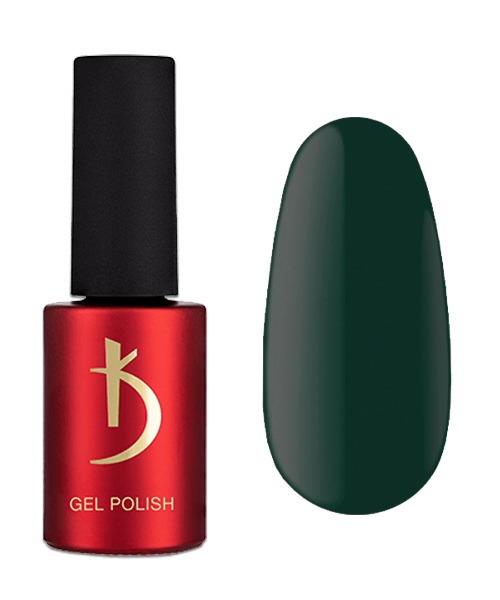 75AQ Gel polish Aqua 7 ml image 0