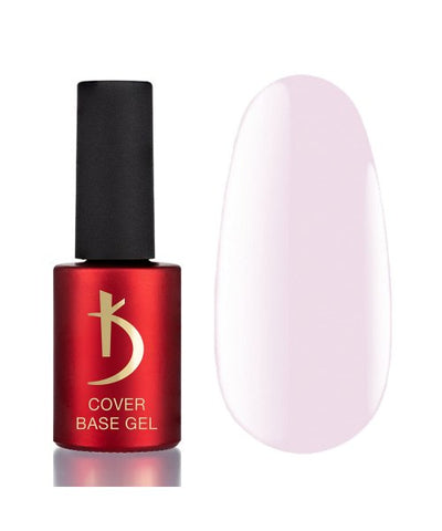 05 Cover Base Gel/Camouflage base, 7ml image 0