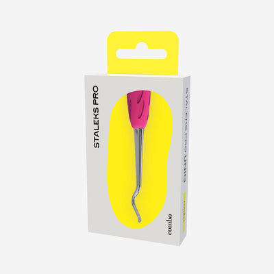 WPPQ-33 Working part of the pusher Combo UNIQ 33 hemisphere curette