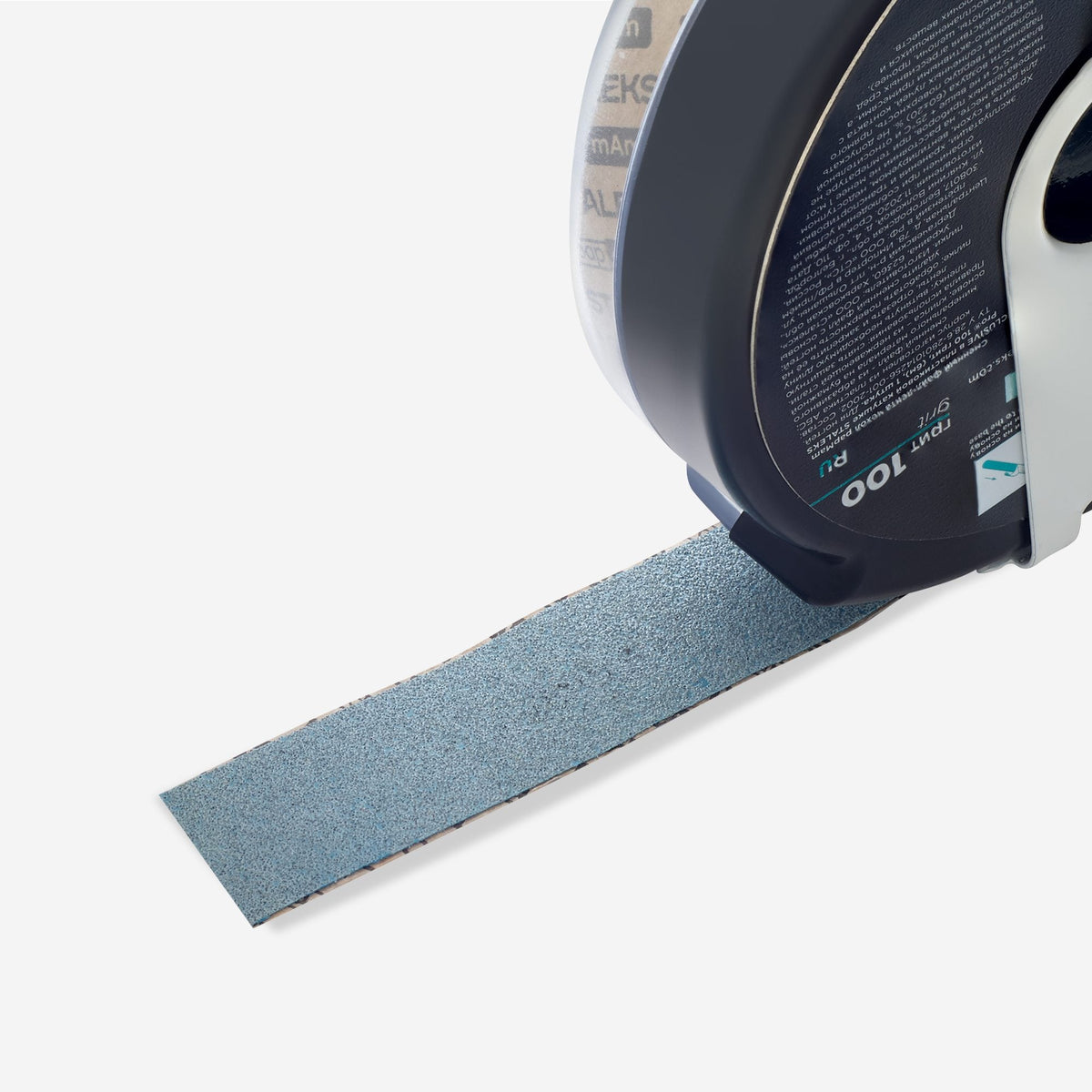 STALEKS ATClux-100 – official product photograph