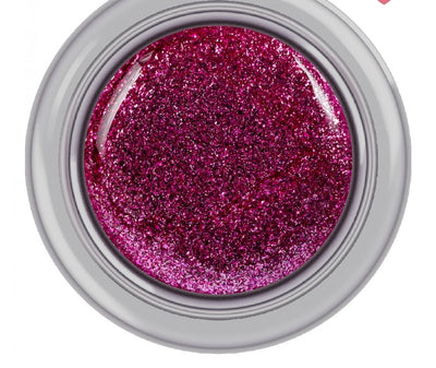 Gel paint GALAXY 06, 4 ml image 0