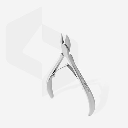NC-10-11  Cuticle nippers Staleks Classic 10, 11 mm image 2