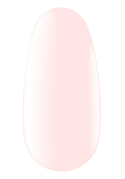 01 RN Gel polish Romantic Nude 7 ml image 1