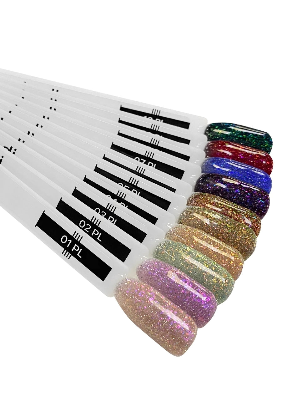 02PL Gel polish Polar Light 7 ml image 3