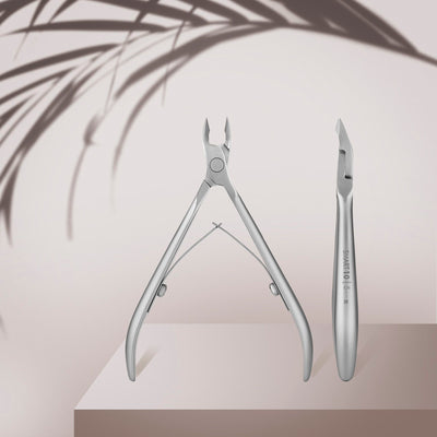 SMART NS-10-5, Professional Cuticle Nippers, Blades 5mm