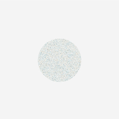 PDF-15-100w White refill pads for Pododisc Pro S, 100 gr, 50 pcs