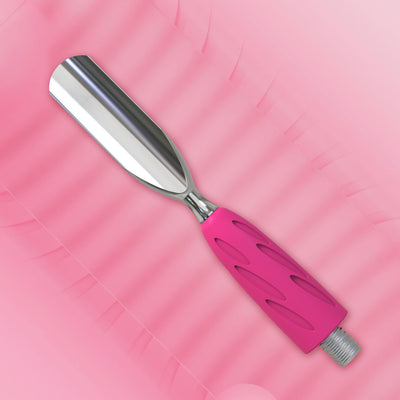 WPPQ-17 Working part of the pusher Combo UNIQ 17 rounded wide pusher