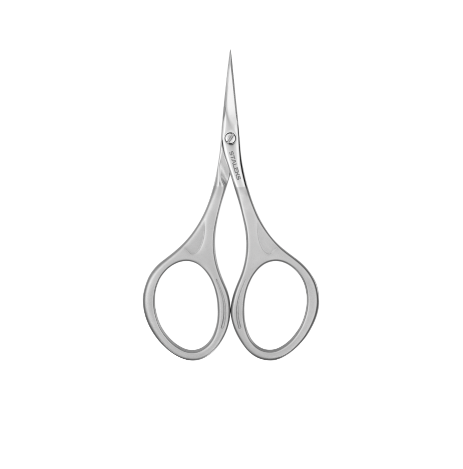 SBC-10/1 Matte Cuticle Scissors BEAUTY & CARE image 1