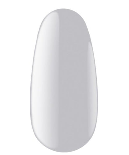 40BW Gel Polish Black and White 7 ml image 2