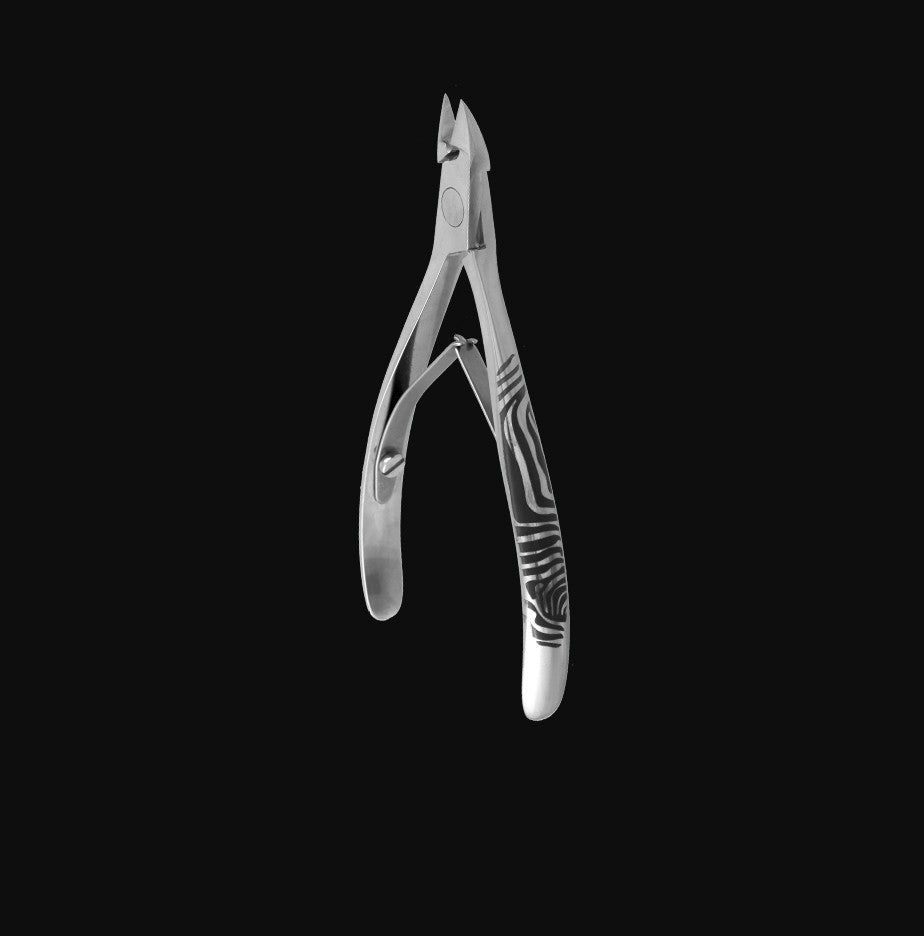 EXCLUSIVE NX-20-8g PROFESSIONAL CUTICLE NIPPERS STALEKS PRO