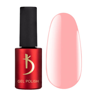 02 PN Gel polish Porcelain 7 ml image 1