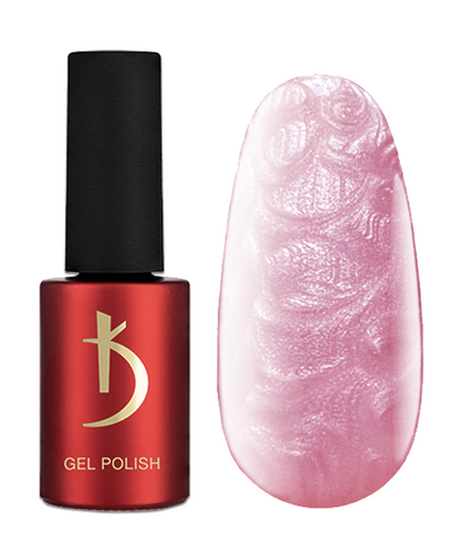 TD 02  Gel polish Tornado, 7 ml image 0
