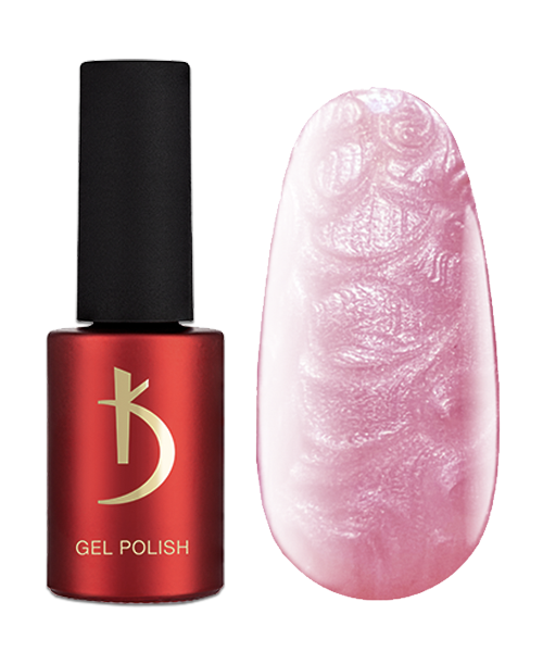TD 02  Gel polish Tornado, 7 ml image 0