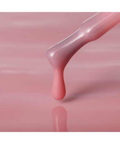 50 M Gel polish Milk 7 ml image 1