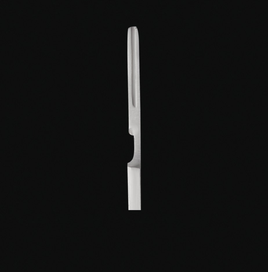 PODO  PP-40/1  The Handle for cutting podology tool image 2