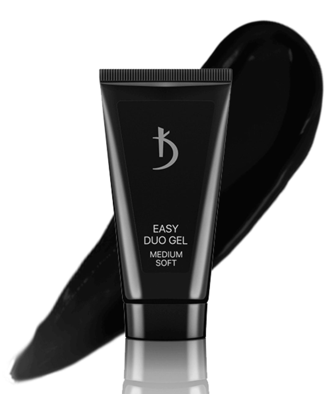 Art 1 Easy Duo Gel Medium Soft 30 g Professional acrylic-gel system image 0
