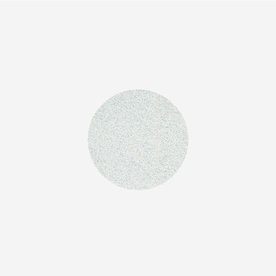 PDF-15-180w White refill pads for Pododisc Pro S, 180 gr, 50 pcs