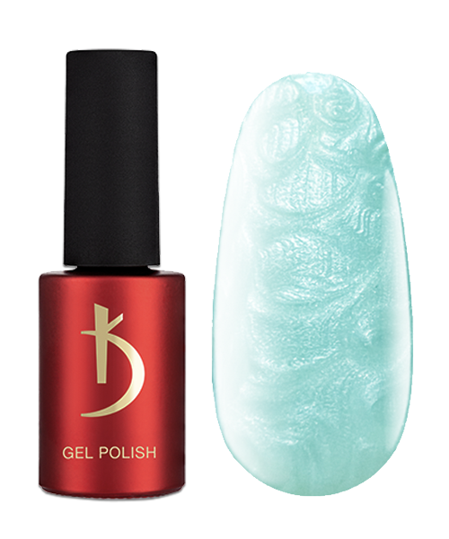 05 TD Gel polish Tornado, 7 ml image 1
