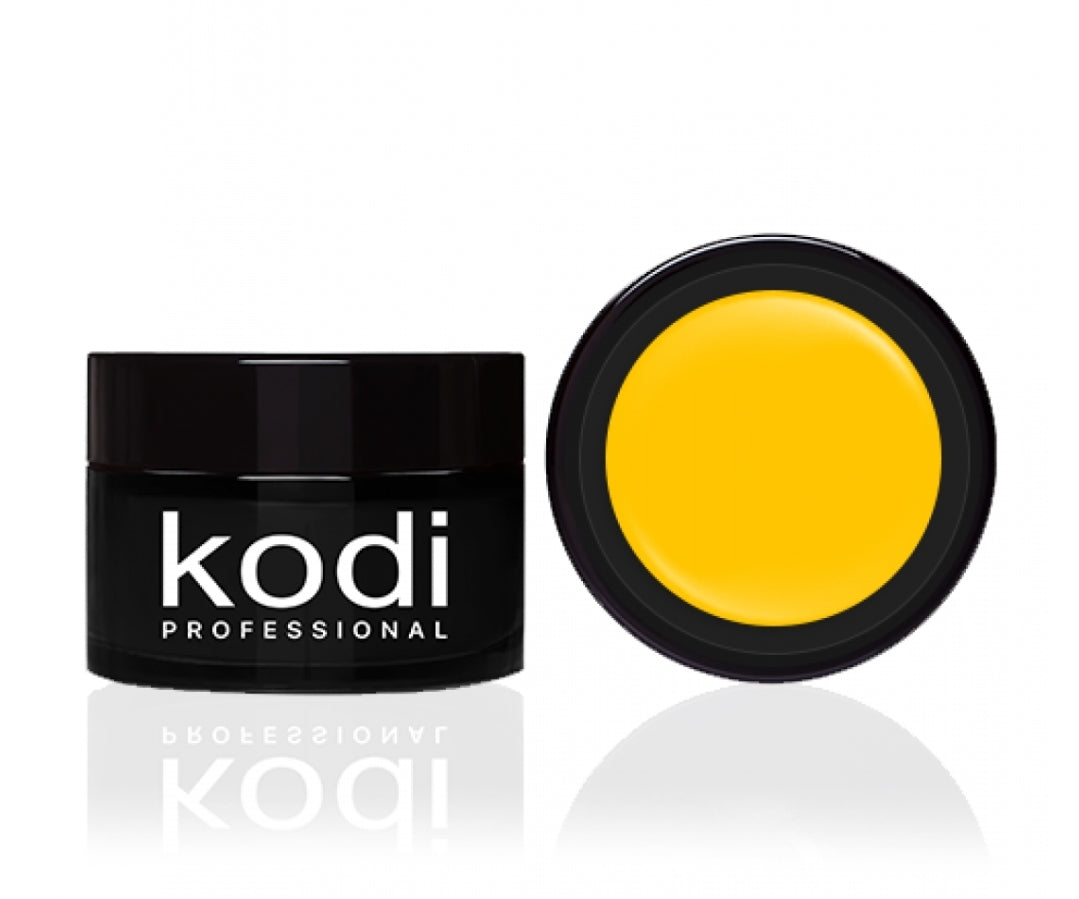 Gel paint N7, 4 ml image 0