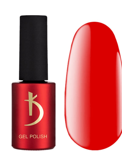 25 R Gel polish Royal Temptation 7 ml image 0
