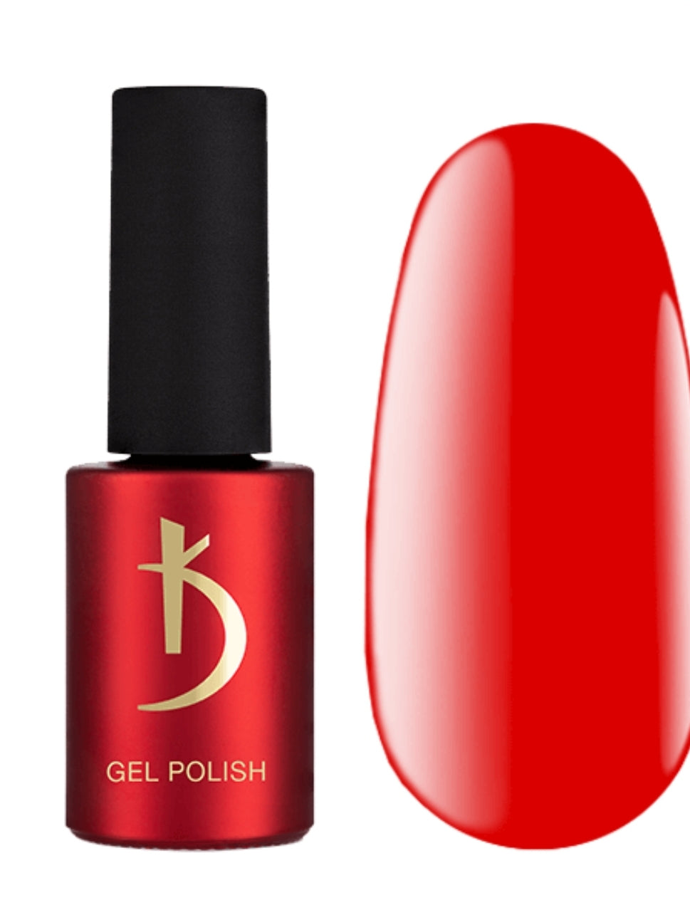 25 R Gel polish Royal Temptation 7 ml image 0