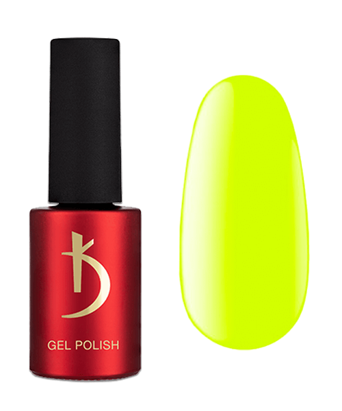 115 BR Gel polish Bright 7 ml image 0