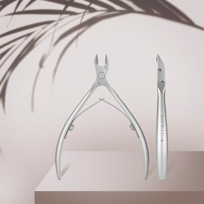 SMART NS-31-4 PROFESSIONAL CUTICLE NIPPERS STALEKS PRO