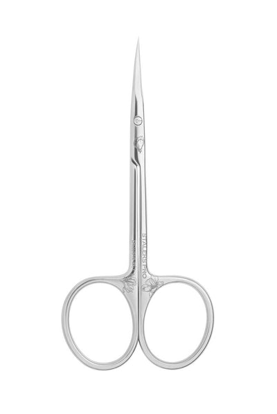 SX-22/1 m EXCLUSIVE PROFESSIONAL CUTICLE SCISSORS EXCLUSIVE 22 TYPE 1