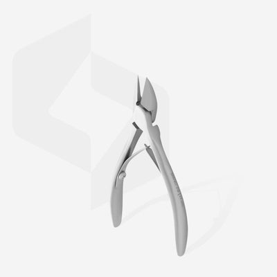 NS-70-14, SMART Professional Nail Nippers, Blades 14 mm