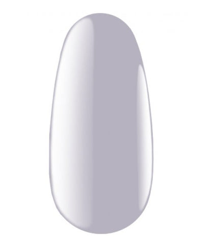 Color Rubber Base gel, Smoke, 7 ml image 0