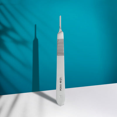 PODO PP-40/1 The Handle for cutting podology tool